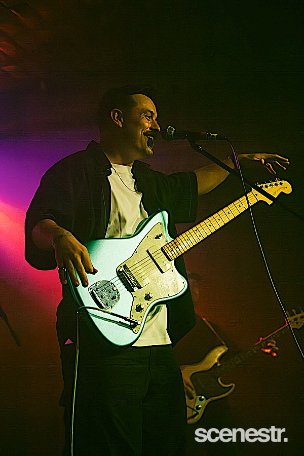 Photos: The Rions - Miami Marketta, Gold Coast - 3 November, 2024