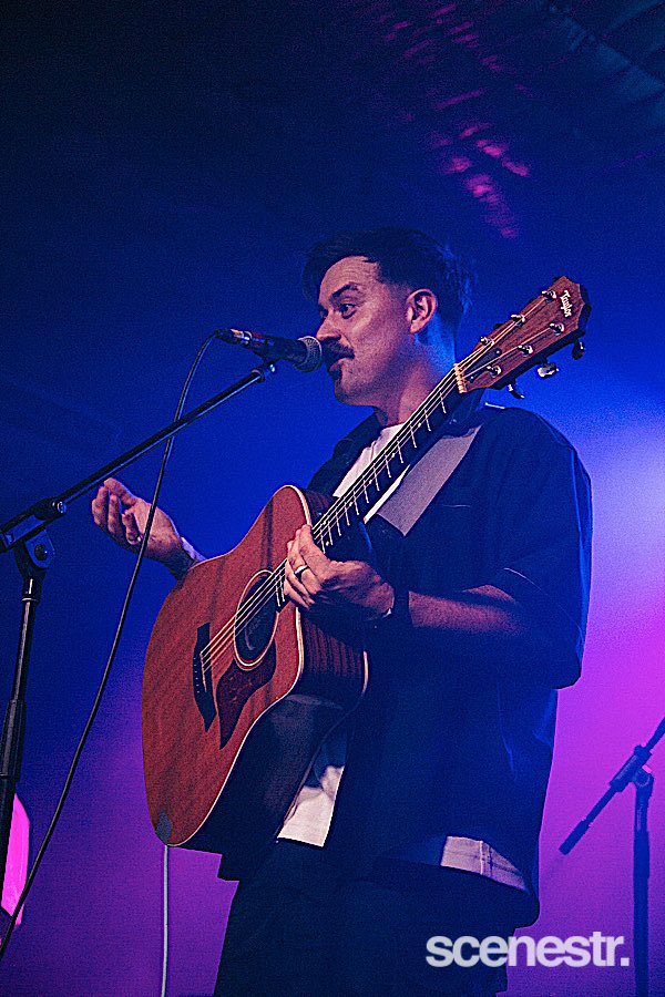 Photos: The Rions - Miami Marketta, Gold Coast - 3 November, 2024
