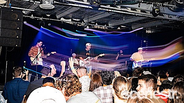 Photos: Chutney - Miami Marketta, Gold Coast - 11 November, 2022