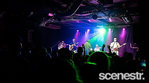 Photos: Chutney - Miami Marketta, Gold Coast - 11 November, 2022