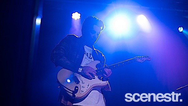 Photos: Chutney - Miami Marketta, Gold Coast - 11 November, 2022