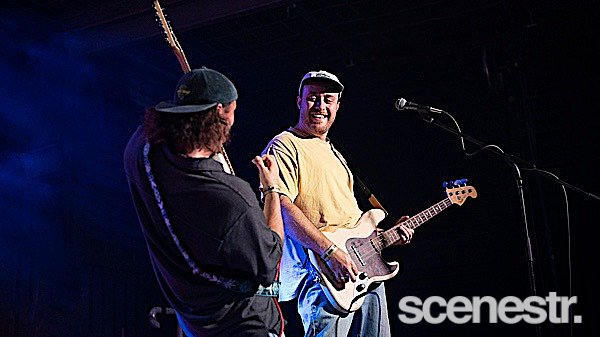 Photos: Chutney - Miami Marketta, Gold Coast - 11 November, 2022