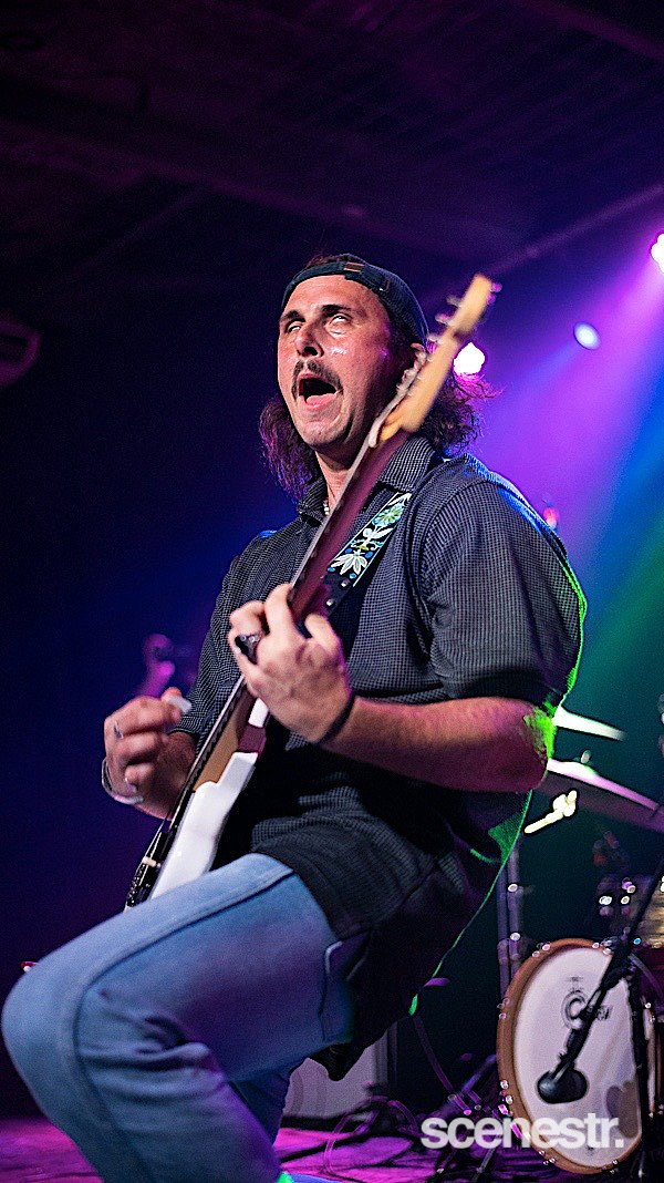 Photos: Chutney - Miami Marketta, Gold Coast - 11 November, 2022