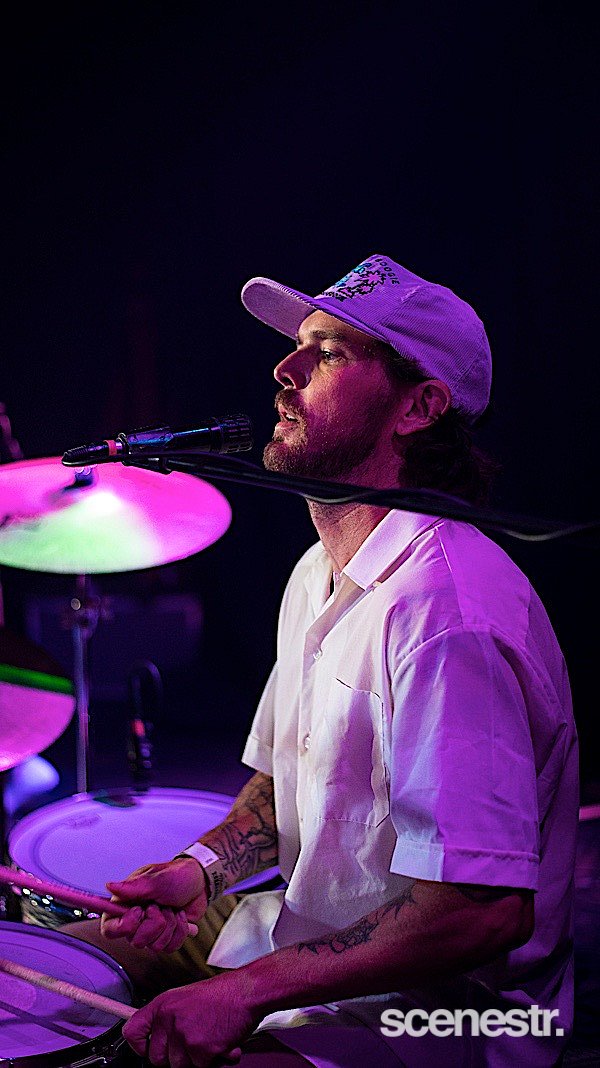 Photos: Chutney - Miami Marketta, Gold Coast - 11 November, 2022