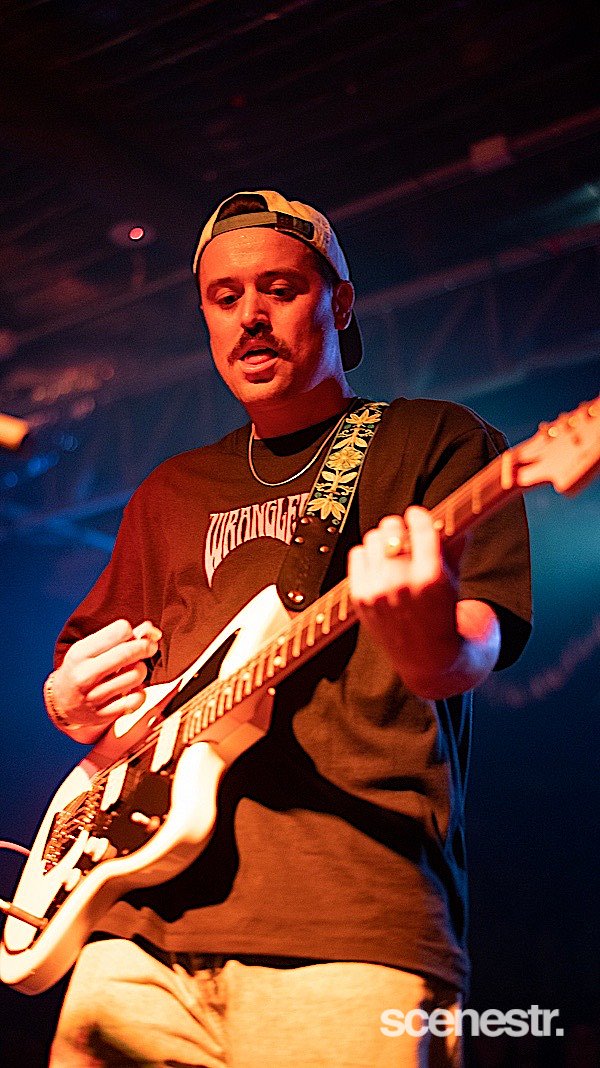 Photos: Chutney - Miami Marketta, Gold Coast - 11 November, 2022