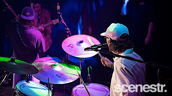 Photos: Chutney - Miami Marketta, Gold Coast - 11 November, 2022