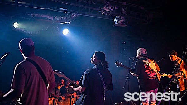 Photos: Chutney - Miami Marketta, Gold Coast - 11 November, 2022