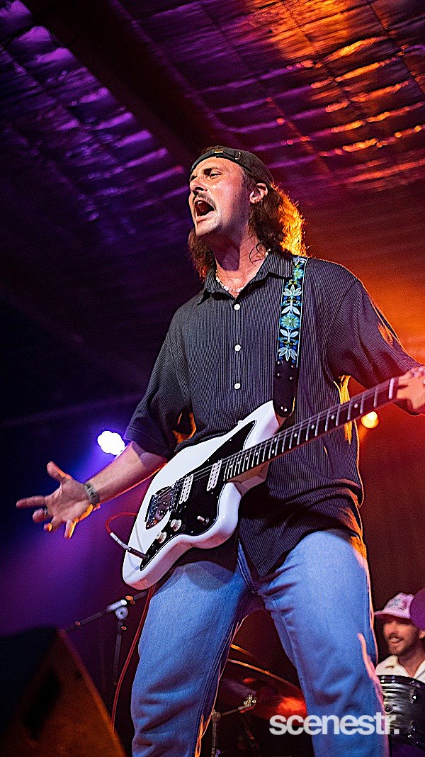Photos: Chutney - Miami Marketta, Gold Coast - 11 November, 2022