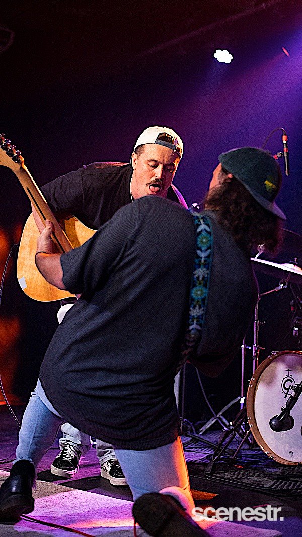 Photos: Chutney - Miami Marketta, Gold Coast - 11 November, 2022
