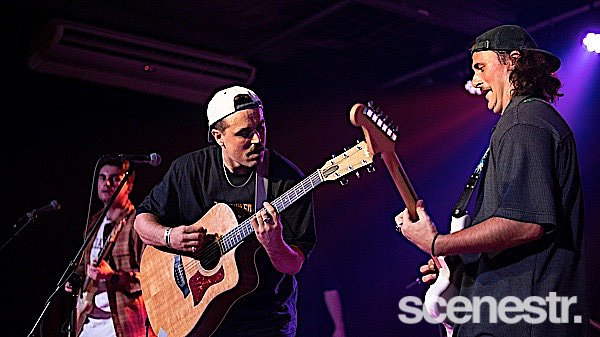 Photos: Chutney - Miami Marketta, Gold Coast - 11 November, 2022