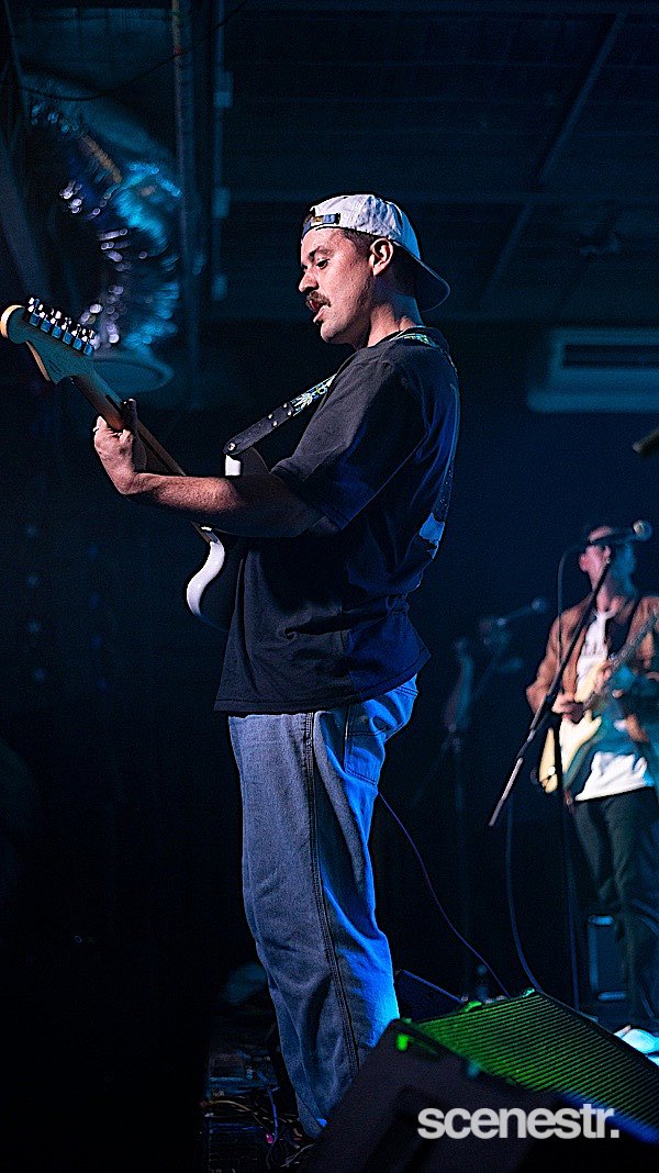 Photos: Chutney - Miami Marketta, Gold Coast - 11 November, 2022