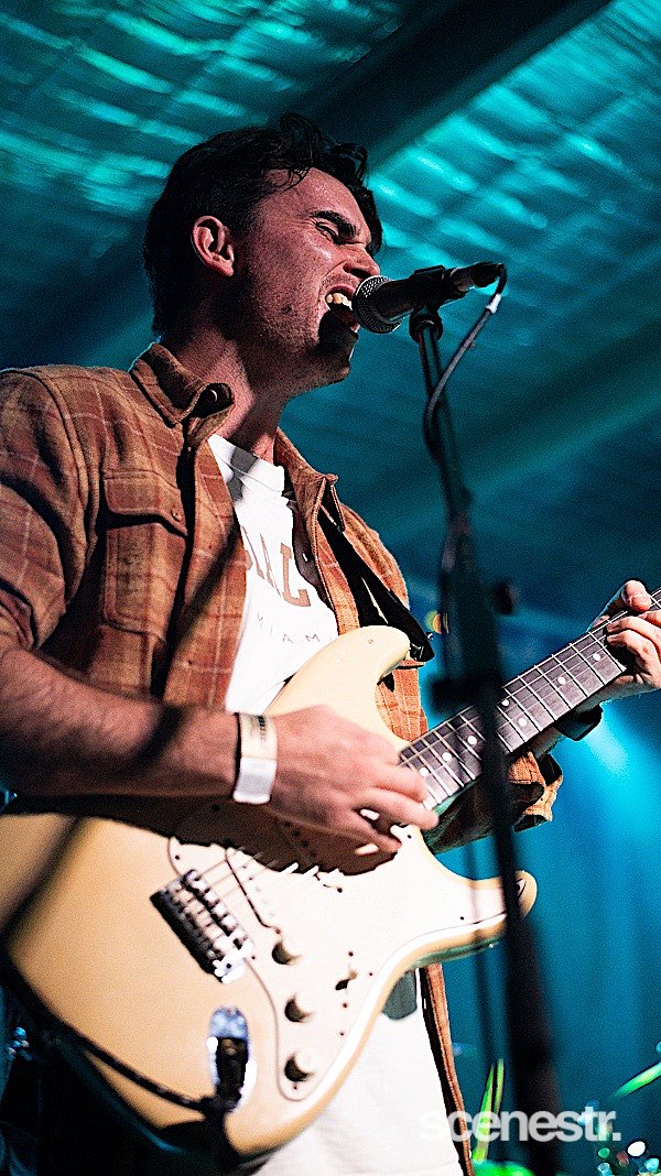 Photos: Chutney - Miami Marketta, Gold Coast - 11 November, 2022