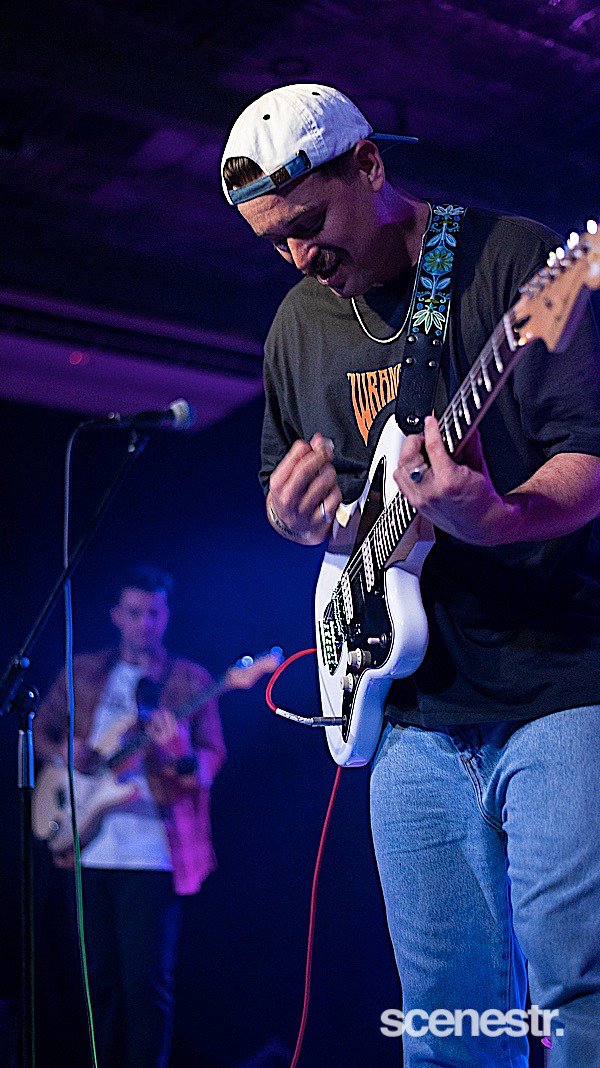 Photos: Chutney - Miami Marketta, Gold Coast - 11 November, 2022