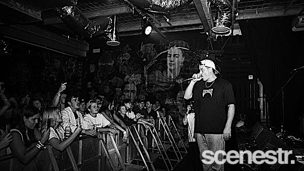 Photos: Chutney - Miami Marketta, Gold Coast - 11 November, 2022
