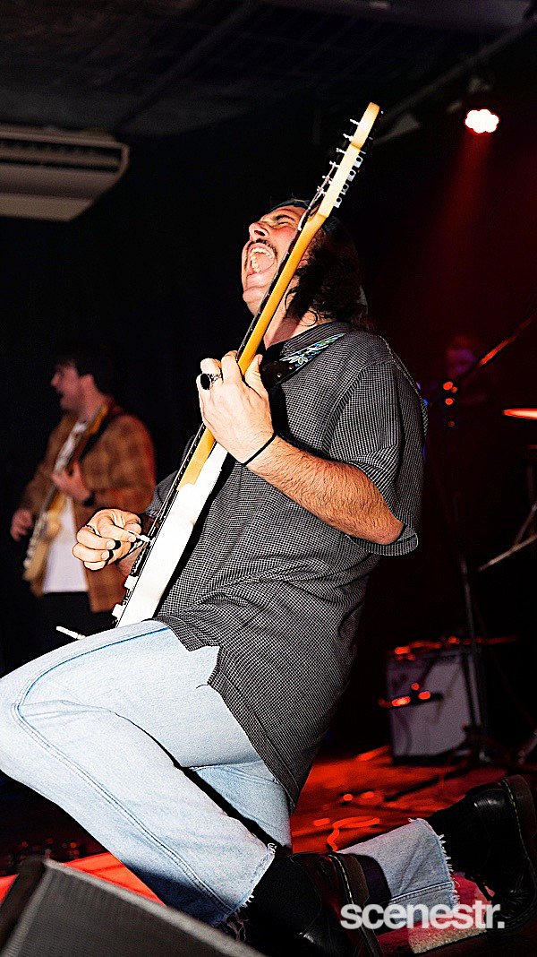 Photos: Chutney - Miami Marketta, Gold Coast - 11 November, 2022