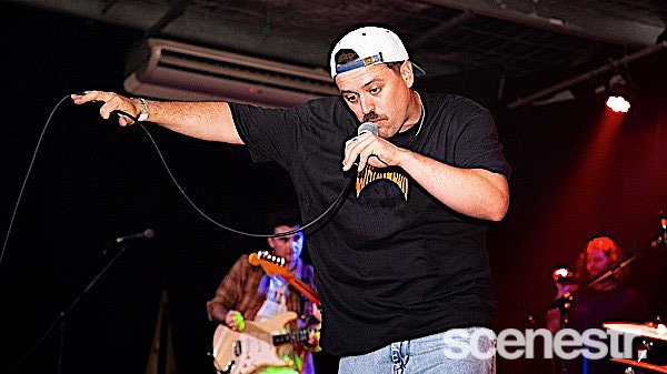 Photos: Chutney - Miami Marketta, Gold Coast - 11 November, 2022