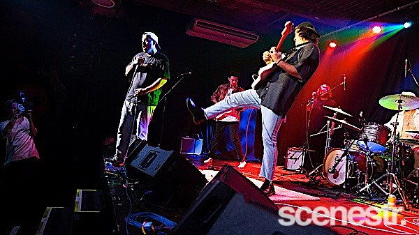 Photos: Chutney - Miami Marketta, Gold Coast - 11 November, 2022