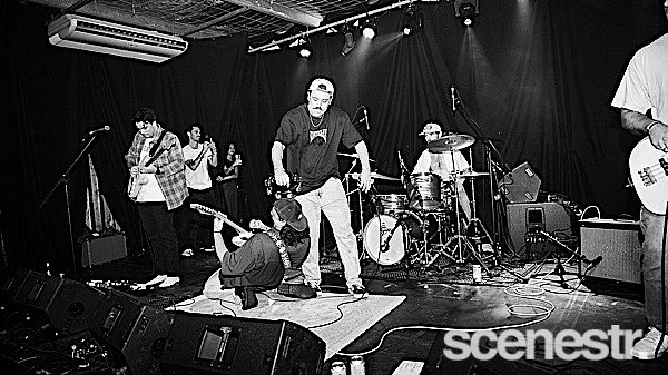 Photos: Chutney - Miami Marketta, Gold Coast - 11 November, 2022