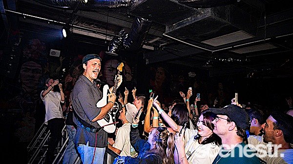 Photos: Chutney - Miami Marketta, Gold Coast - 11 November, 2022