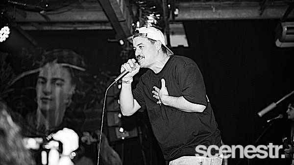 Photos: Chutney - Miami Marketta, Gold Coast - 11 November, 2022