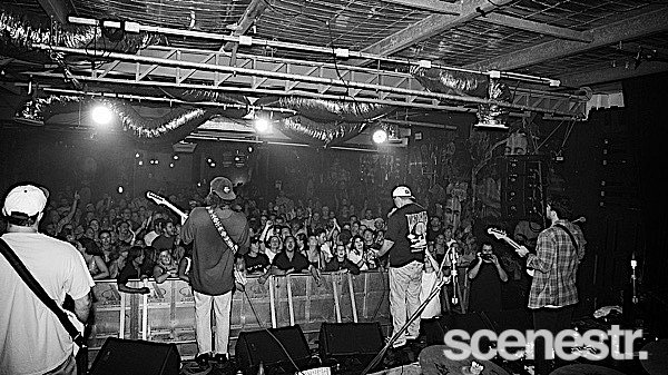 Photos: Chutney - Miami Marketta, Gold Coast - 11 November, 2022