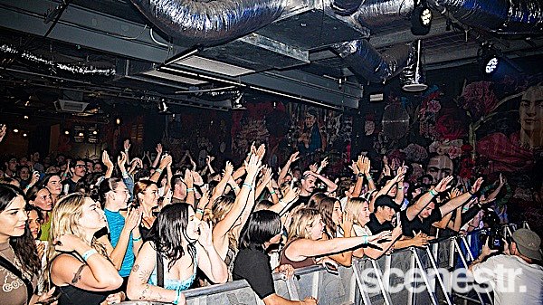 Photos: Chutney - Miami Marketta, Gold Coast - 11 November, 2022