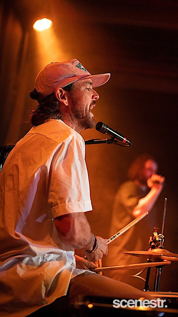 Photos: Chutney - Miami Marketta, Gold Coast - 11 November, 2022