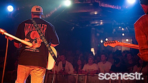 Photos: Chutney - Miami Marketta, Gold Coast - 11 November, 2022