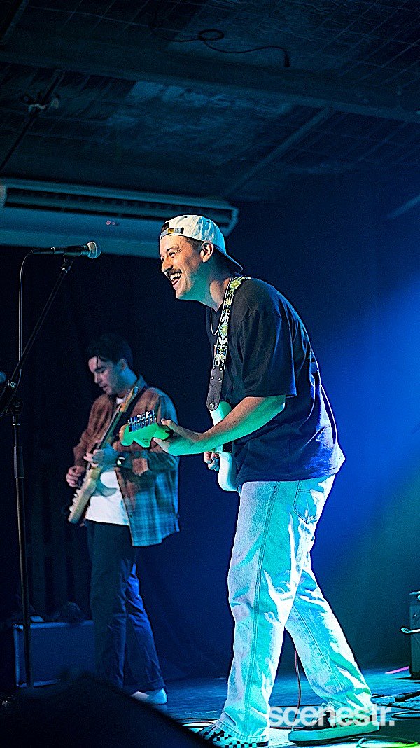 Photos: Chutney - Miami Marketta, Gold Coast - 11 November, 2022