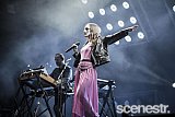 Photos: 2018 Splendour In The Grass Day 2 - North Byron Parklands - 21 July, 2018