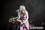 Photos: 2018 Splendour In The Grass Day 2 - North Byron Parklands - 21 July, 2018
