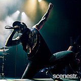 Photos: Polaris - The Tivoli Theatre, Brisbane - 29 February, 2020