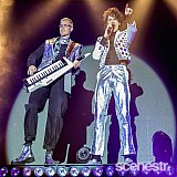 Photos: Client Liaison - The Tivoli Theatre, Brisbane - 9 November, 2019