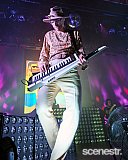 Photos: Client Liaison - The Tivoli Theatre, Brisbane - 9 November, 2019