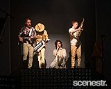 Photos: Client Liaison - The Tivoli Theatre, Brisbane - 9 November, 2019
