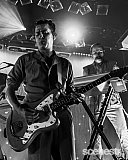 Photos: Client Liaison - The Tivoli Theatre, Brisbane - 9 November, 2019