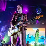 Photos: Client Liaison - The Tivoli Theatre, Brisbane - 9 November, 2019