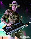 Photos: Client Liaison - The Tivoli Theatre, Brisbane - 9 November, 2019