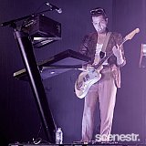 Photos: Client Liaison - The Tivoli Theatre, Brisbane - 9 November, 2019