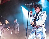 Photos: Client Liaison - The Tivoli Theatre, Brisbane - 9 November, 2019