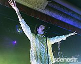 Photos: Client Liaison - The Tivoli Theatre, Brisbane - 9 November, 2019