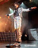 Photos: Client Liaison - The Tivoli Theatre, Brisbane - 9 November, 2019