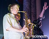 Photos: Client Liaison - The Tivoli Theatre, Brisbane - 9 November, 2019