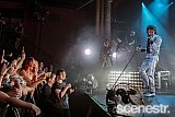 Photos: Client Liaison - The Tivoli Theatre, Brisbane - 9 November, 2019