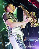 Photos: Client Liaison - The Tivoli Theatre, Brisbane - 9 November, 2019