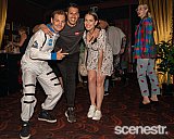 Photos: Client Liaison - The Tivoli Theatre, Brisbane - 9 November, 2019