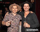 Photos: Client Liaison - The Tivoli Theatre, Brisbane - 9 November, 2019