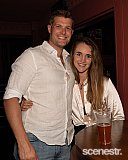 Photos: Client Liaison - The Tivoli Theatre, Brisbane - 9 November, 2019