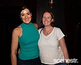 Photos: Client Liaison - The Tivoli Theatre, Brisbane - 9 November, 2019