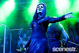 Photos: Cradle Of Filth - The Valley Drive In, Brisbane - 7 September, 2019